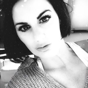 Meet your Posher, Kristie